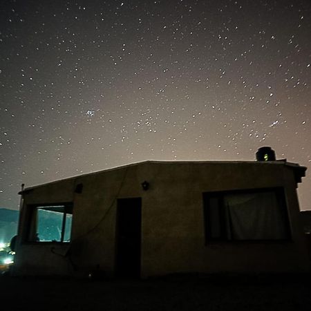 Cabana Abra Del Monte Cachí エクステリア 写真