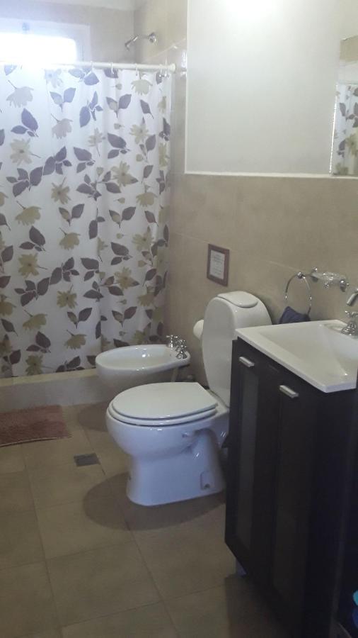 Cabana Abra Del Monte Cachí エクステリア 写真