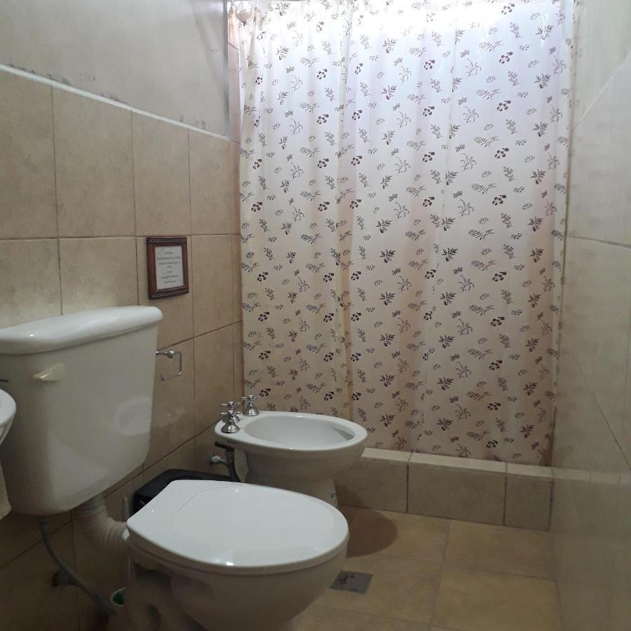 Cabana Abra Del Monte Cachí エクステリア 写真