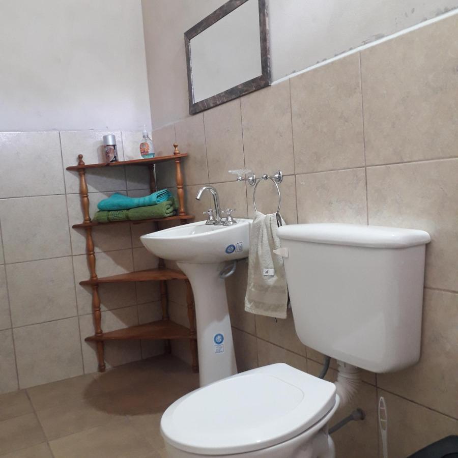 Cabana Abra Del Monte Cachí エクステリア 写真
