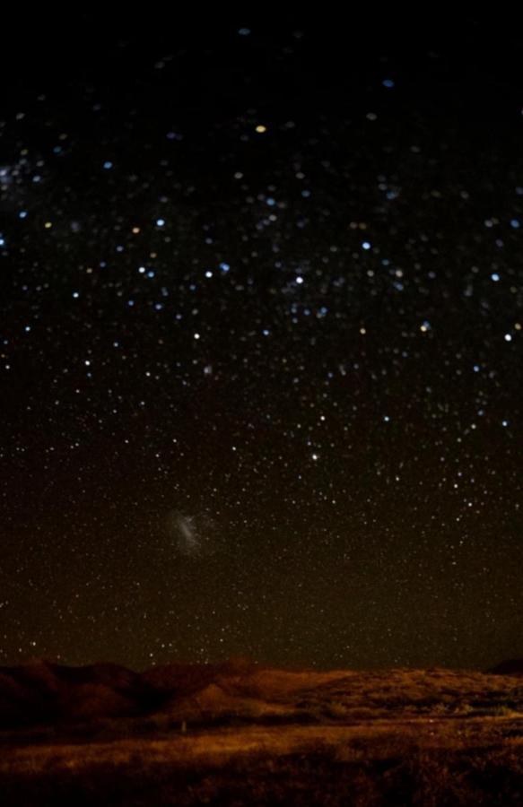 Cabana Abra Del Monte Cachí エクステリア 写真