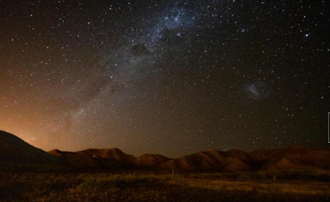 Cabana Abra Del Monte Cachí エクステリア 写真